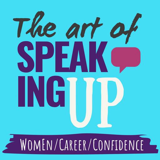 330 | How to speak up + be seen as a leader in meetings