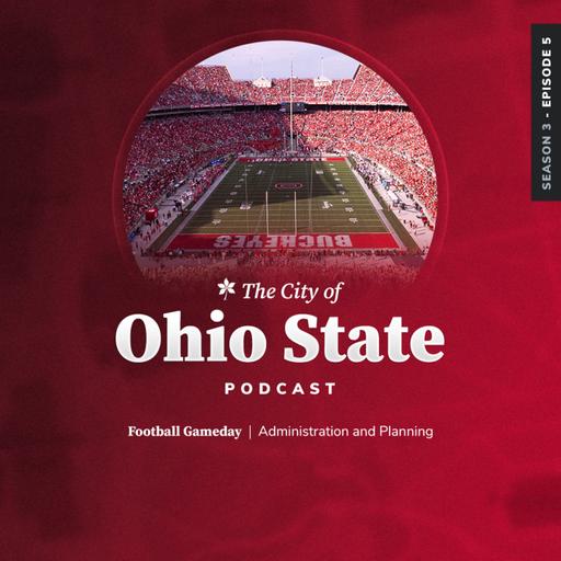 Season 3 Episode 5 - Game Day at Ohio State