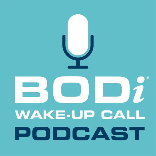 NWC REPLAY: Brendon Burchard and Kelsey Heenan