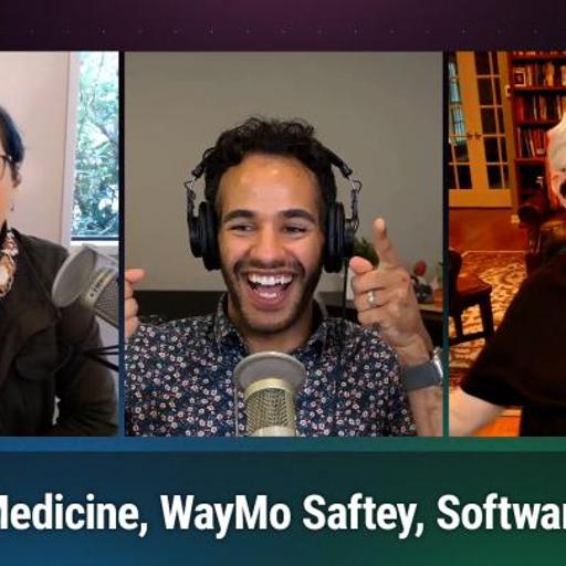 TWiG 785: Froganize Your Phone - DIY Medicine, WayMo Safety, Software Tethering