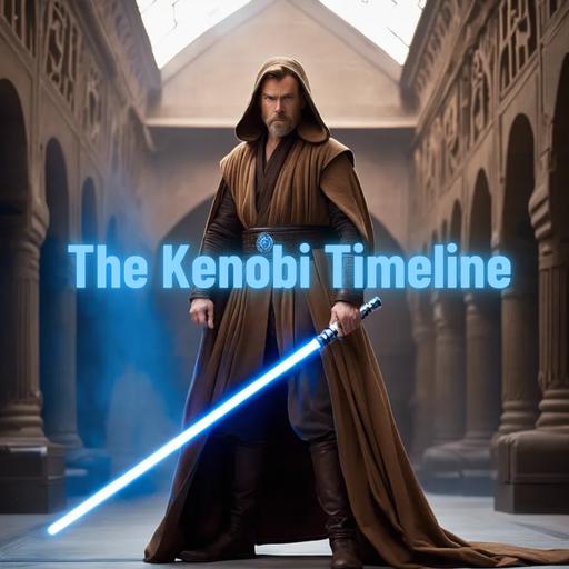 The Kenobi Timeline Pt. 1 with The Brothers Krynn