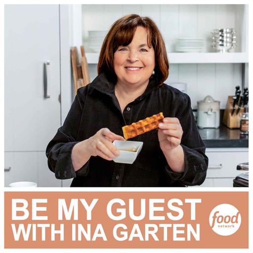 Be My Guest with Ina Garten is Back for Season 5