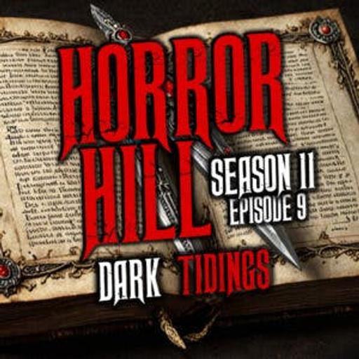 S11E10 - "The Season Begins" - Horror Hill