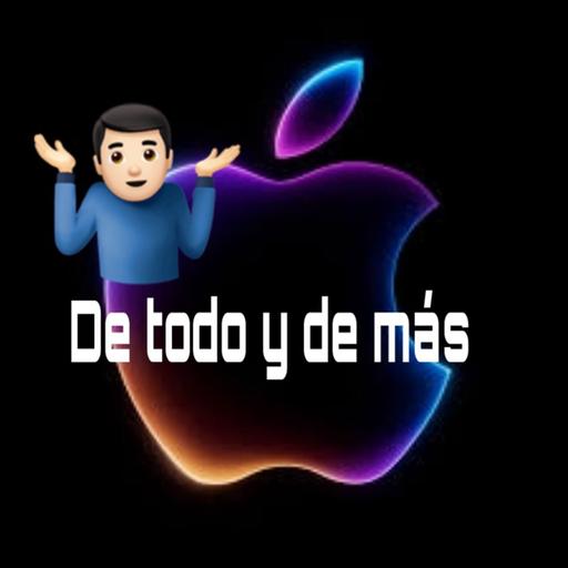 Apple, Apple, Apple de Todo y de Mas