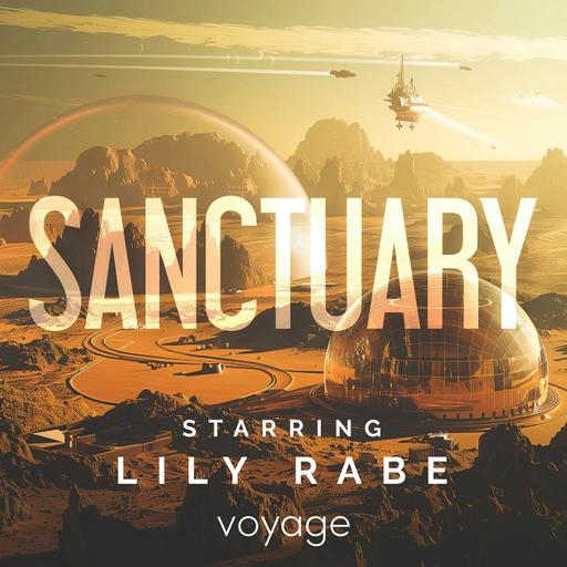 Sanctuary with Lily Rabe || Feed Drop