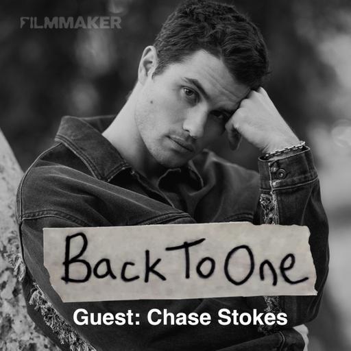 Chase Stokes