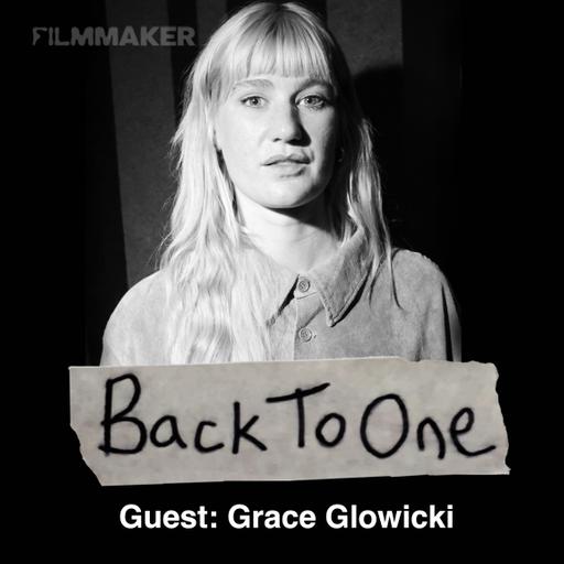 Grace Glowicki