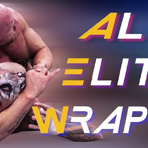 All Elite Wrapup - September 26, 2024