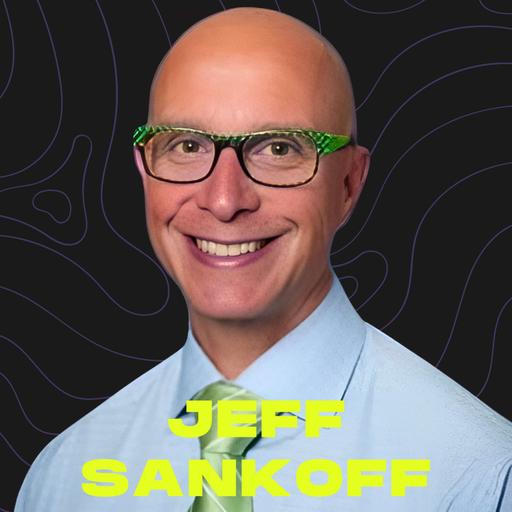 #245 - Jeff Sankoff | Stop Ignoring These Six Endurance Essentials