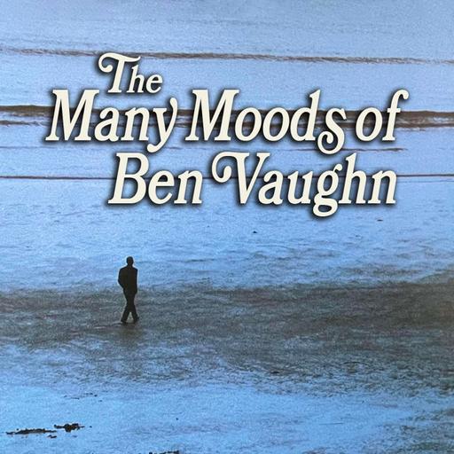 The Many Moods of Ben Vaughn Episode 497 - INTERNATIONAL #1