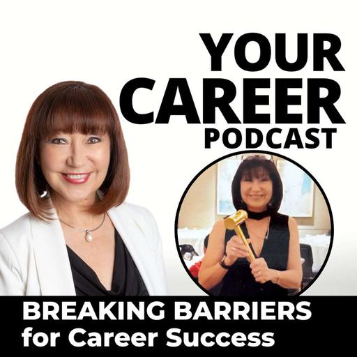 Breaking Barriers to Unleash Your Career Potential