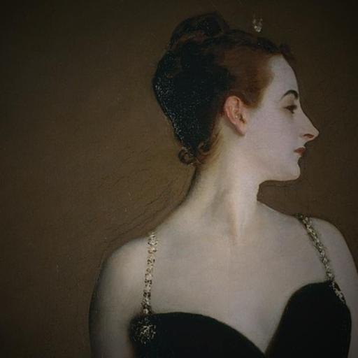 Madame X, Unveiled