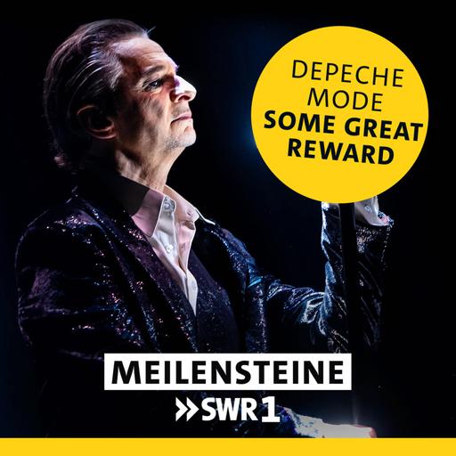 Depeche Mode – "Some Great Reward"