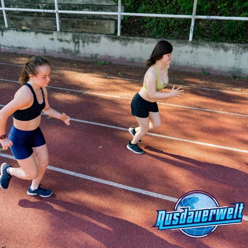 Intervalltraining: wieso, weshalb, warum?