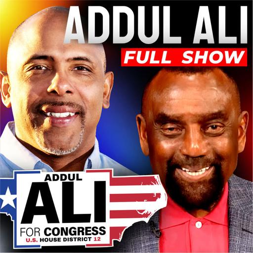 Addul Ali Joins Jesse! (#374)