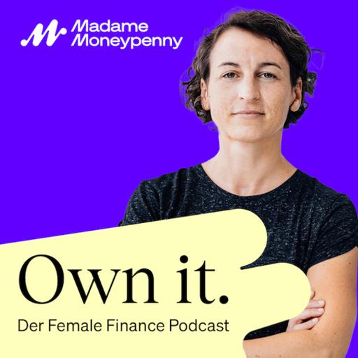 #368 - Special: Die größte Veränderung, die es je bei Madame Moneypenny gab