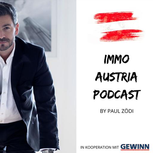 Immo Austria #120 | PORTFOLIOEINBLICKE 2024 VON PAUL ZÖDI