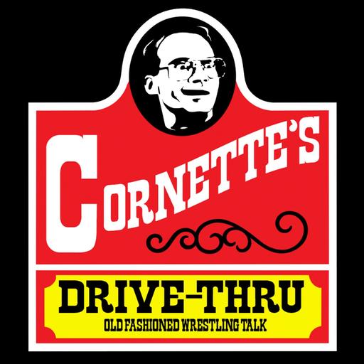 Drive Thru Special - The Worst Of AEW Omnibus, Volume 2