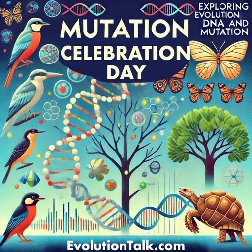 Mutation Celebration Day