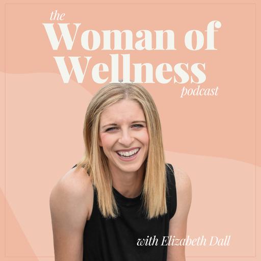 172. How your oral health affects your weight and overall health (w/ guest Michelle Jorgensen)