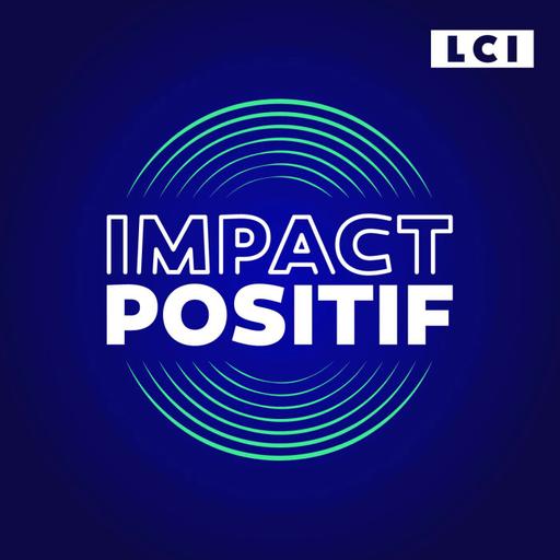 IMPACT POSITIF L'EMISSION - Clarisse Crémer : changer les règles pour plus d'égalité