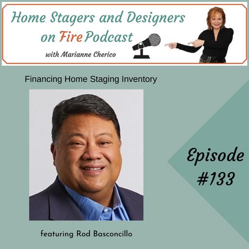 Funding Home Staging Inventory