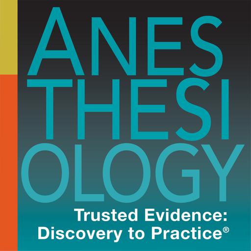 Featured Author Podcast: Changes in the Term Neonatal Electroencephalogram with General Anesthesia