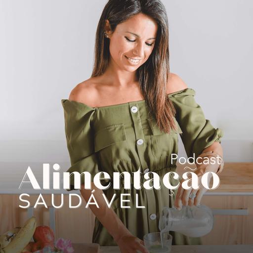 Alimentação das Crianças e Jovens com Eduarda Carvalho