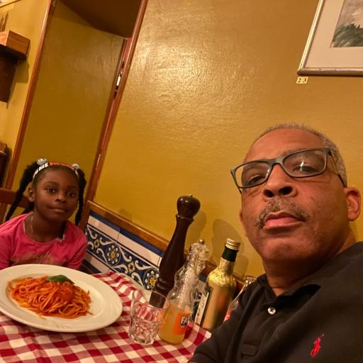 Episode 551: How to Retire to Florence—With Your Granddaughter (with Dreck Baker)