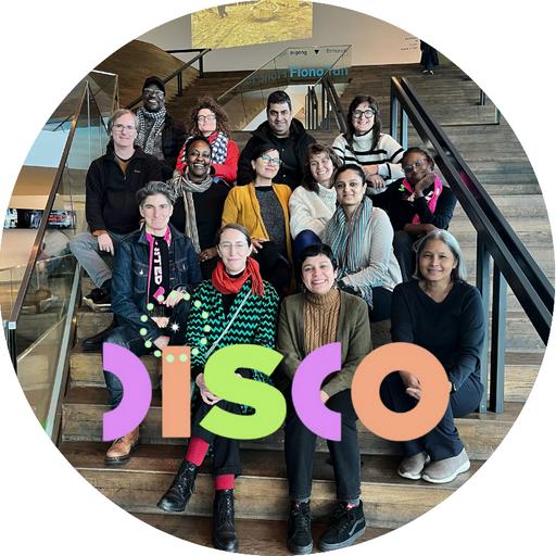 200: Beadie Finzi & Judy Kibinge on DISCO & the Independence Project