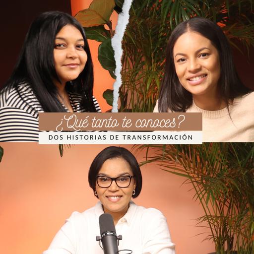 ¿Qué tanto te conoces? - Keren Jeréz y Mentees