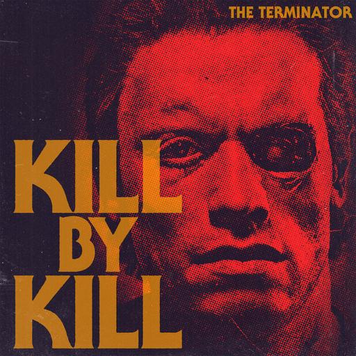 The Terminator (40th Anniversary)