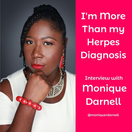 I'm More Than my Herpes Diagnosis