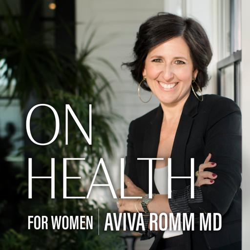 Real Food for Gestational Diabetes with Aviva Romm and Lily Nichols