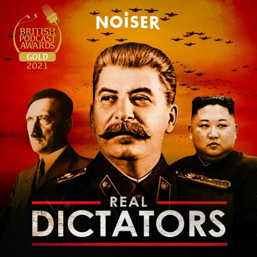 BONUS: Dictators’ Books