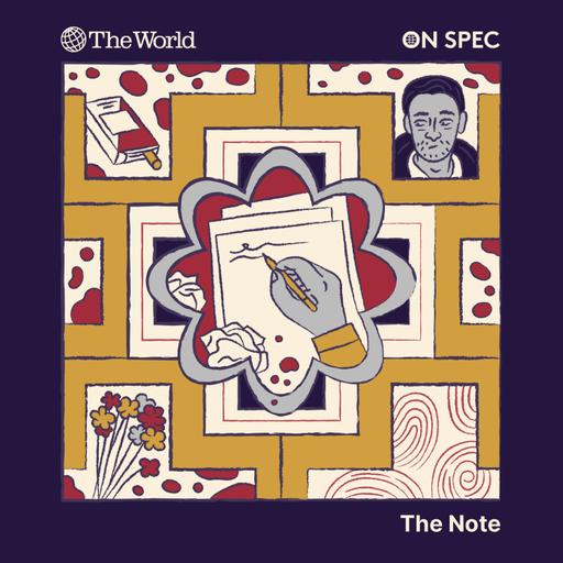 Lethal Dissent: The Note