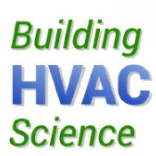 EP185 Building Better Homes: Bridging the Gap Between Energy Ratings and HVAC with Steve Byers (September 2024)