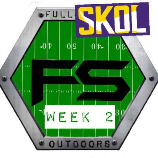 FullSKOL Week 2