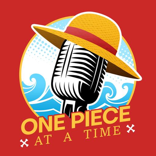 Episode 136: Chapters 616-620 + Straw Hat Chase