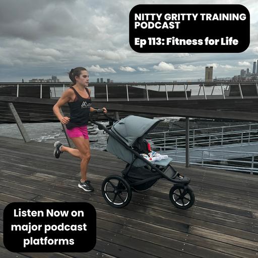 Fitness for Life - Maintain a Sustainable Fitness Routine Amid Life's Chaos