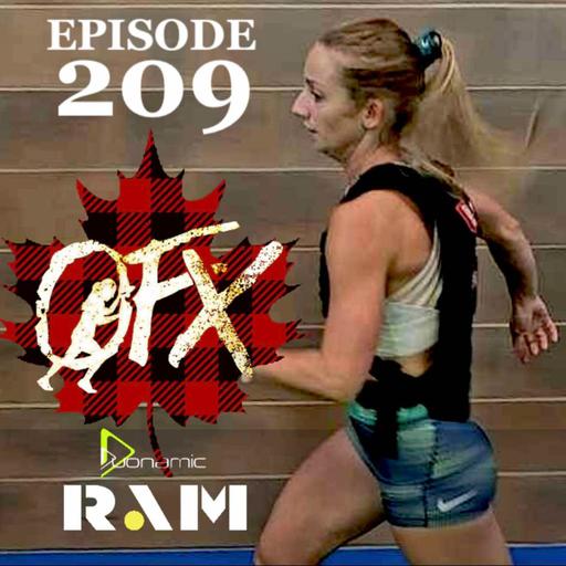 OFX EPISODE 209: RUCK OFF.