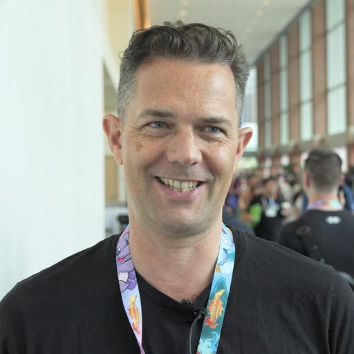 Tomas Härenstam CEO of Free League Publishing