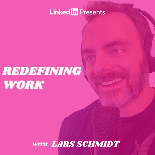 Special Episode: LinkedIn Podcast Network's "Let's Talk Offline" Preview