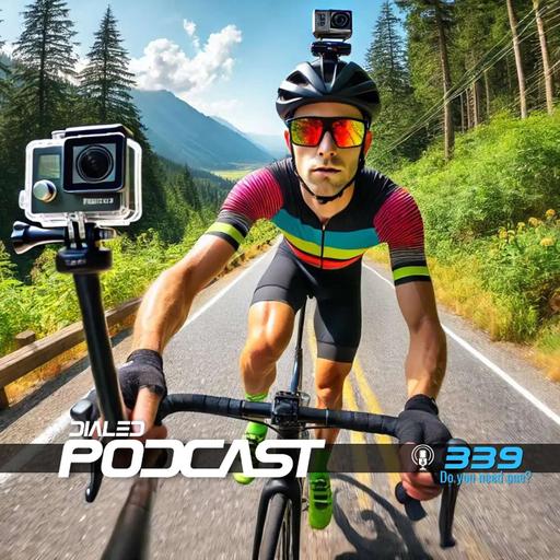 Dialed Podcast 339