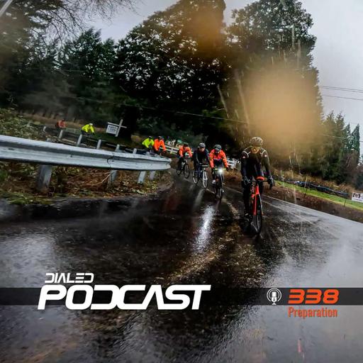 Dialed Podcast 338