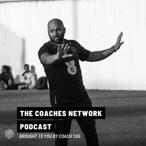 Principles of Talent ID w/ Adam Kelly