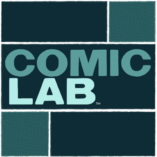 ComicLab LIVE at the National Cartoonists Society conference and Reuben Awards, Part Two