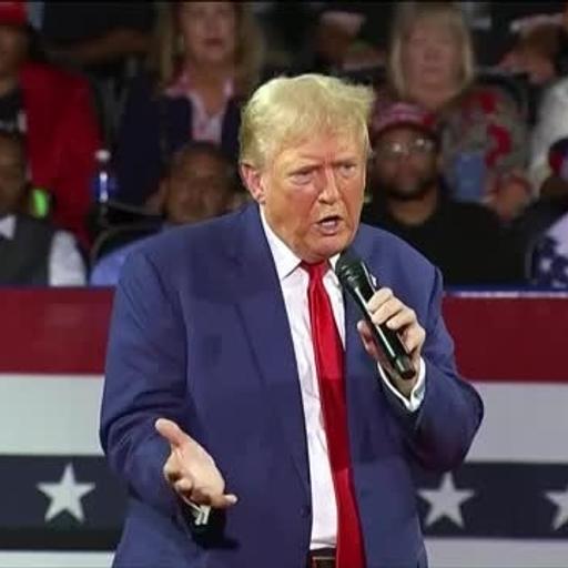 Seçimler yaklaşırken Trump ve Harris’in kampanyaları ekonomiye odaklanıyor - Eylül 26, 2024