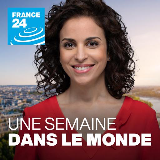 Dissolution de l'Assemblée nationale sénégalaise, Trump/Harris et inondations en Afrique de l'Ouest