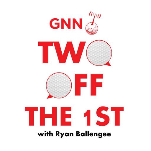 224: Jon Rahm rejected, Solheim swoon and GNN TV debuts